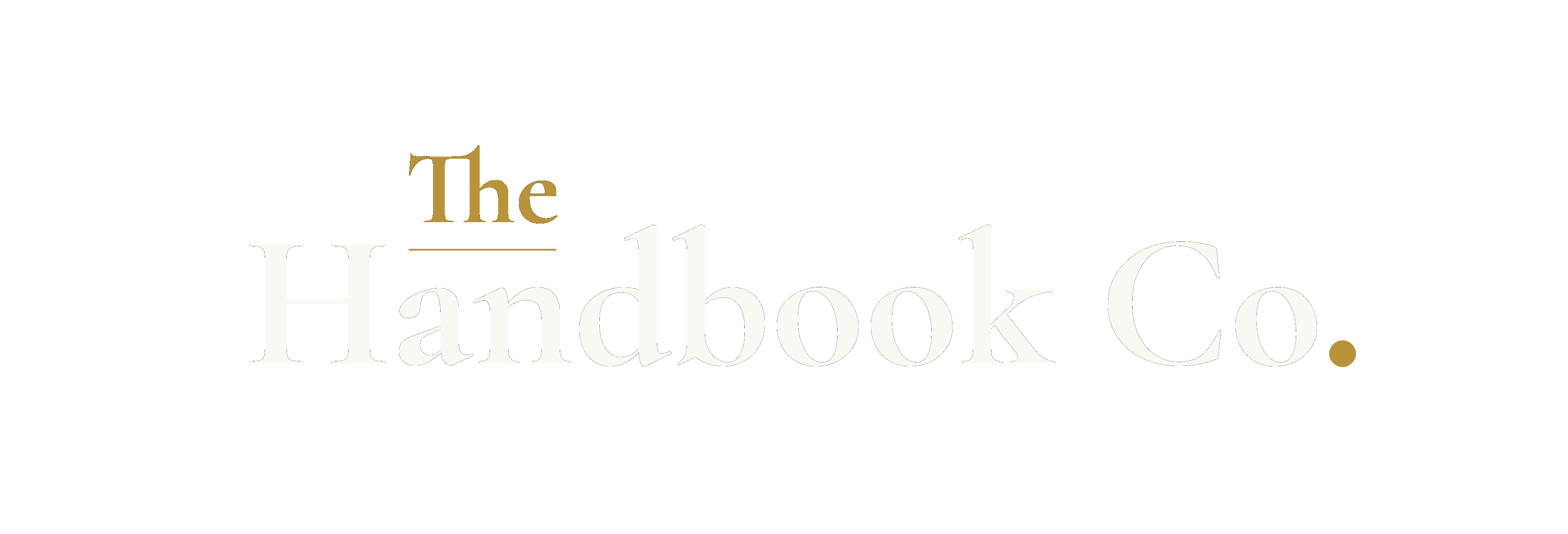 The Handbook Co.