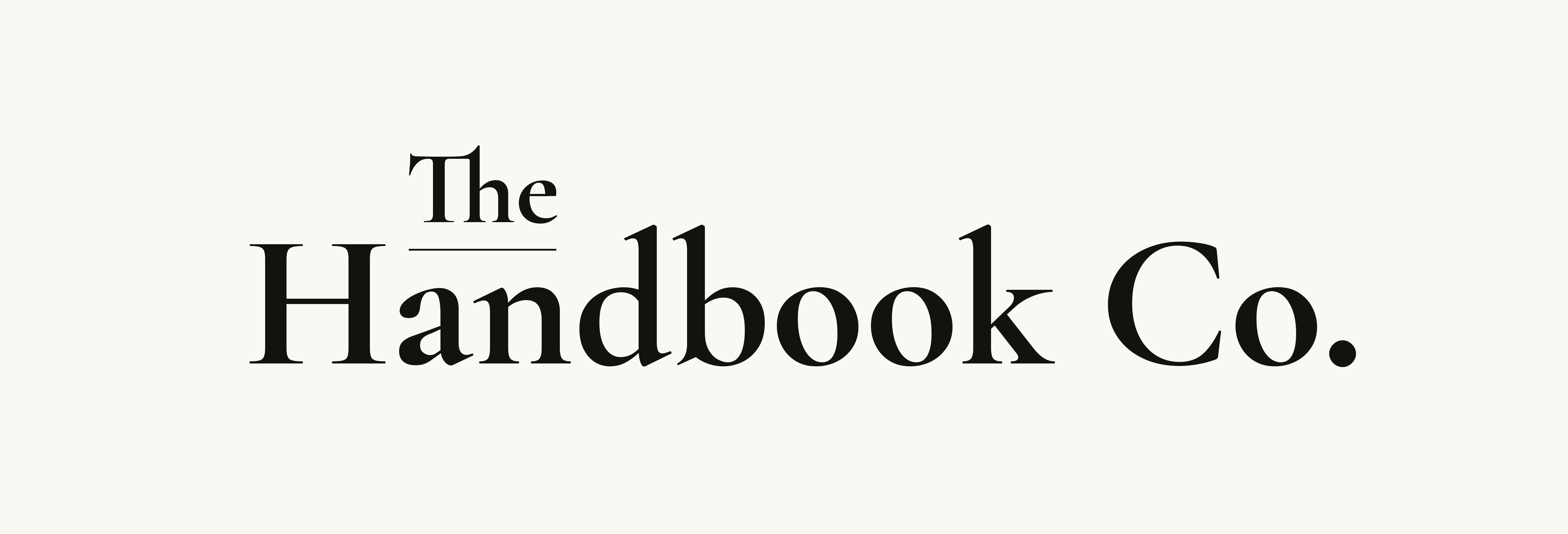 The Handbook Co.